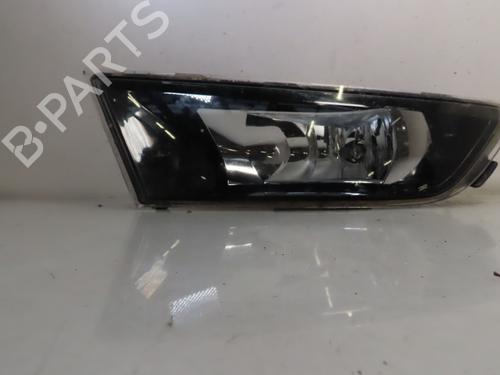 Used Left front fog light Left front fog light 21836952 21836952
