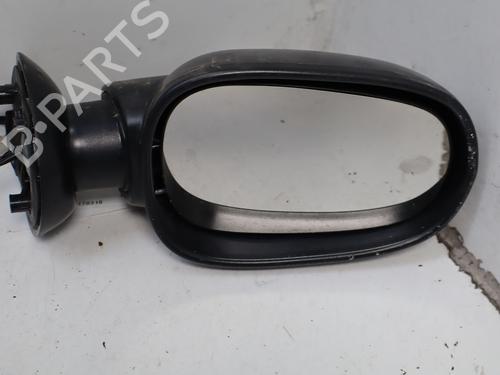 Retrovisor esquerdo DACIA LOGAN (LS_) 1.4 (LS0A, LS0C, LS0E, LS0G) | BP39755666C26 - Image 2