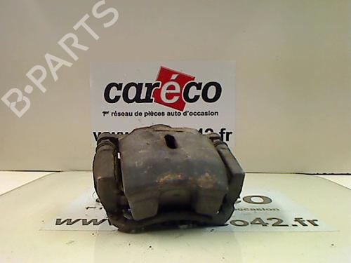 Used Left front brake caliper TOYOTA YARIS (_P1_) 1.5 (NCP13_, NCP13R) (105 hp) 23150792