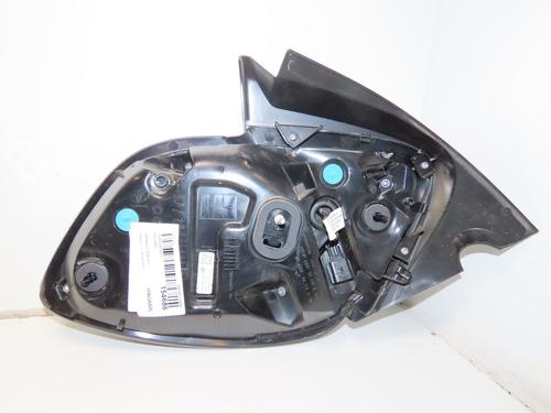 Right taillight RENAULT ZOE (BFM_) ZOE (BFMC, BFMD) | BP30954828C35