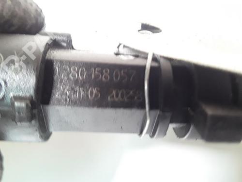 Injector PEUGEOT 206 Hatchback (2A/C) 1.6 16V | BP9243316M100 