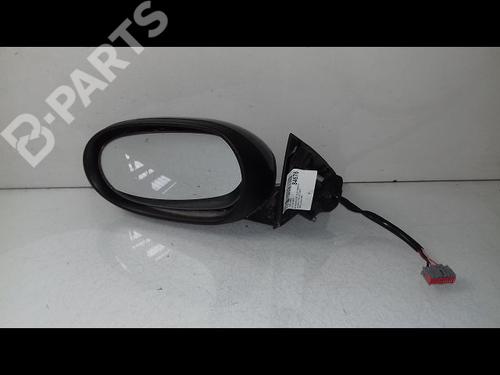 Left mirror JAGUAR X-TYPE I Estate (X400) 2.0 D | BP8979717C26 