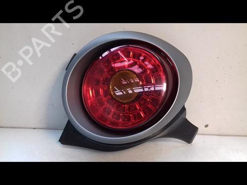 Left taillight ALFA ROMEO MITO (955_) 1.6 JTDM (955AXC1B) | BP12235250C34 