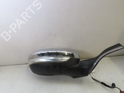 Right mirror PEUGEOT 208 I (CA_, CC_) 1.6 BlueHDi 120 | BP20140858C27