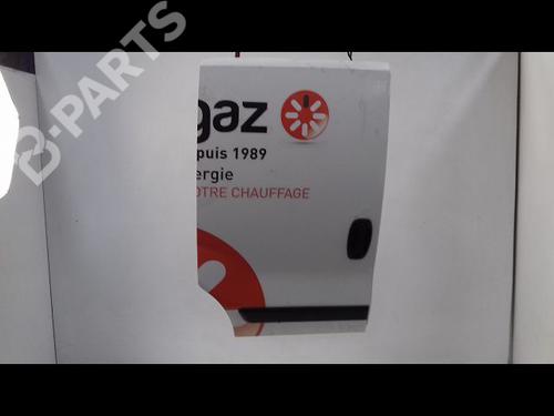 Used Right slide door PEUGEOT BIPPER (AA_) 1.3 HDi 75 (75 hp) 8985176