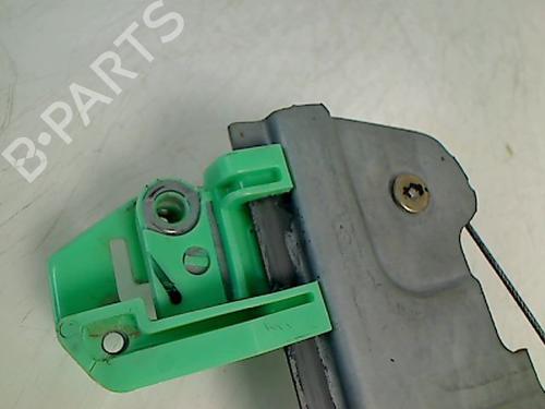 Used Front left window mechanism Front left window mechanism FORD FOCUS II (DA_, HCP, DP) 2.0 TDCi (136 hp) 23152049 23152049