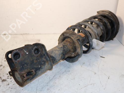 Left front shock absorber RENAULT TRAFIC II Van (FL) 2.0 dCi 115 (FL01, FL0U, FL00, FL0H, FL0M) | BP33136994M16 - Image 3