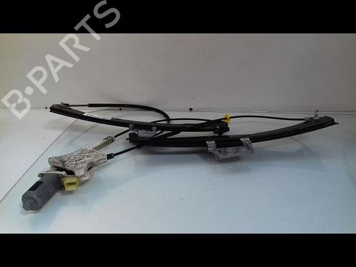 Used Front left window mechanism MERCEDES-BENZ CLK (C209) CLK 270 CDI (209.316) (170 hp) 15745451