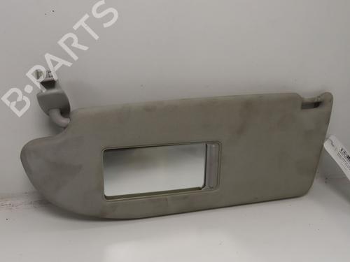 left-sun-visor-seat-ibiza-iv-6j5-6p1-2008-2009-2010-2011-2012-2013-2014-2015-2016-2017-27373184 main image