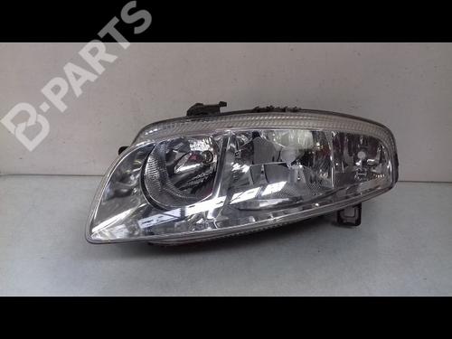 Used Left headlight ALFA ROMEO GT (937_) 1.9 JTD (937CXN1B) (150 hp) 8986813