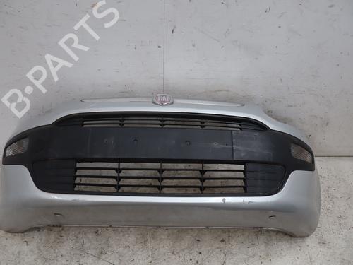 front-bumper-fiat-punto-evo-199_-2008-33679932 main image