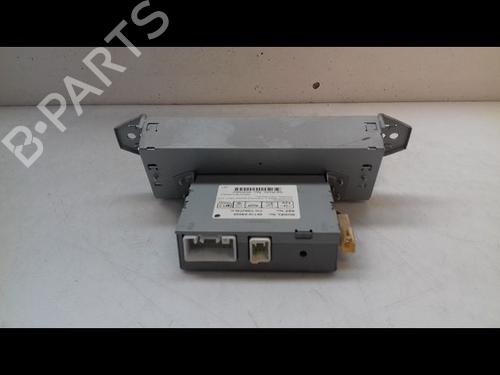 Used Display monitor TOYOTA AVENSIS Estate (_T25_) 2.0 D-4D (CDT250_, CDT250R) (116 hp) 23151245