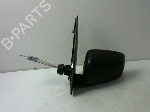 Left mirror FIAT PANDA (169_) 1.2 (169.AXB11, 169.AXB1A) | BP23152492C26