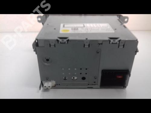 Radio VW GOLF VI (5K1) 1.6 TDI | BP9003849E6 