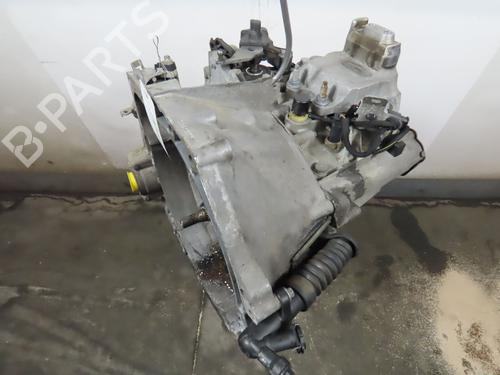 gearbox-opel-vivaro-c-van-k0-2019-32715220 main image