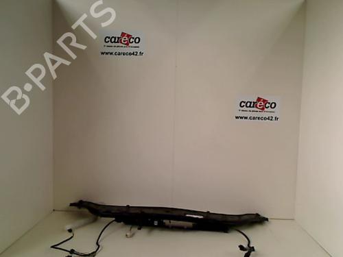 Frontplate/Frontkurv RENAULT MEGANE II (BM0/1_, CM0/1_) 1.5 dCi (BM1F, CM1F) (86 hp) 23151895