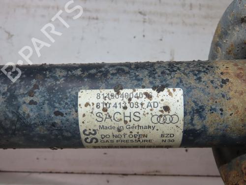 Left front shock absorber AUDI A5 (8T3) 3.0 TDI quattro | BP36483925M16 - Image 3