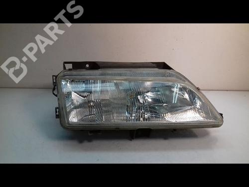 Used Right headlight CITROËN XANTIA (X1_, X2_) 2.0 HDI 109 (109 hp) 9828482