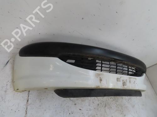 Front bumper PEUGEOT 206 Van 1.4 HDi | BP28120854C7 