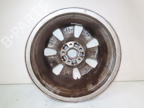 Used Rim AUDI A6 C7 (4G2, 4GC) 2.0 TDI (177 hp) 30951809