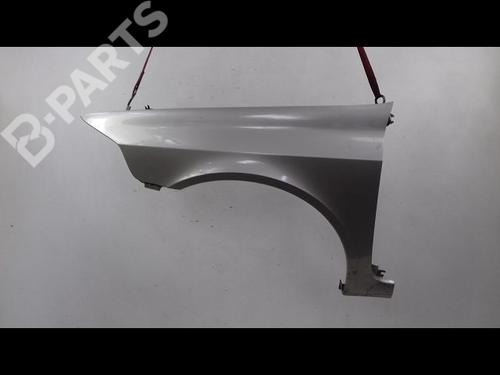 Used Left front fenders RENAULT LAGUNA II (BG0/1_) 1.8 16V (BG04, BG0B, BG0C, BG0V) (117 hp) 8995612