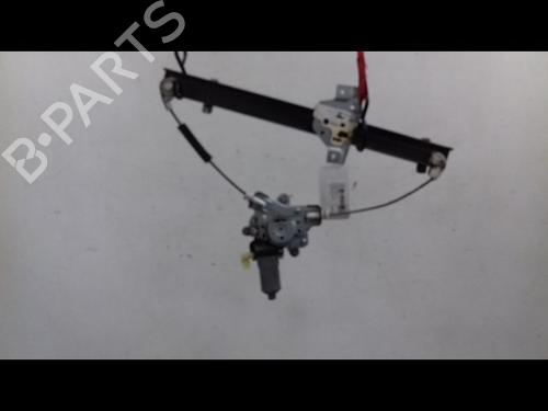 Used Front left window mechanism HYUNDAI GETZ (TB) 1.5 CRDi (88 hp) 9190363