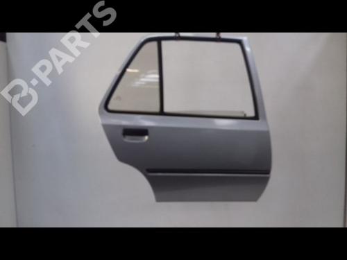 Used Right rear door Right rear door PEUGEOT 205 II (20A/C) 1.4 (75 hp) 8989503 8989503