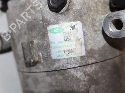 AC compressor HYUNDAI i20 I (PB, PBT) 1.2 | BP32873273M34 - Image 3