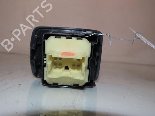 Used Left front window switch DACIA SANDERO II TCe 90 (B8M1, B8MA, B8AC) (90 hp) 21227060