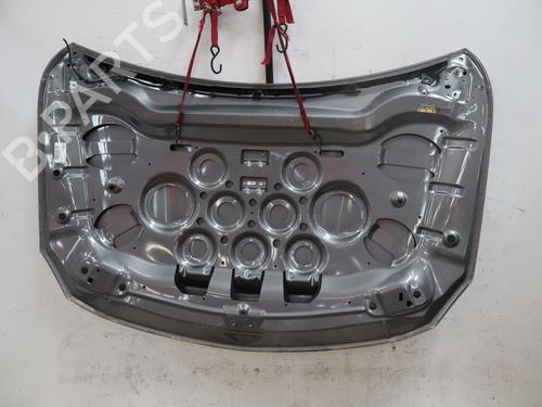 Capot Capot MERCEDES-BENZ GLA-CLASS (X156) GLA 200 (156.943) (156 hp) 35496097 35496097