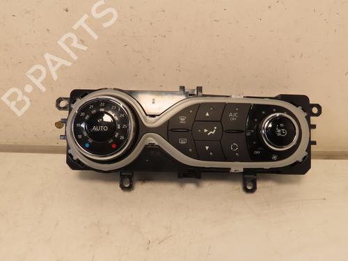 Climate control RENAULT ZOE (BFM_) ZOE (BFMD) | BP24575942I5 