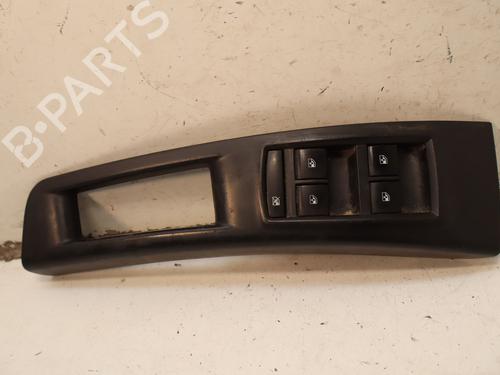 Used Left front window switch Left front window switch OPEL MERIVA B MPV (S10) 1.7 CDTI (75) (110 hp) 32768004 32768004