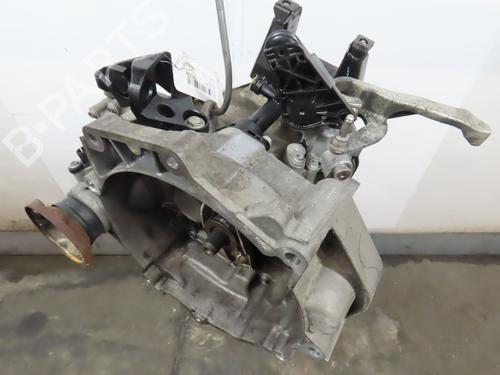 Gearkasse AUDI A1 (8X1, 8XK) 1.2 TFSI (86 hp) 32151238