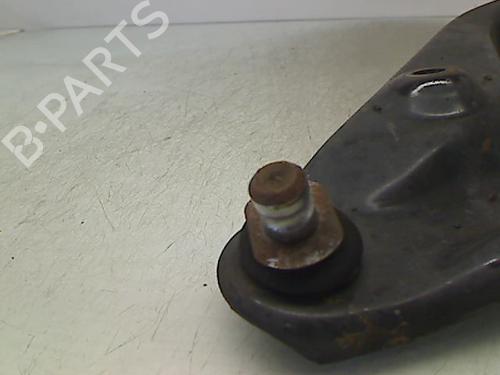 Used Right front suspension arm BMW 1 (F20) 116 d (116 hp) 23150237