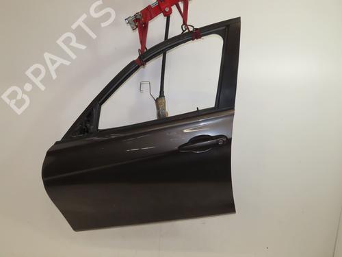 Used Left front door BMW 3 Touring (F31) 318 d (143 hp) 31030833