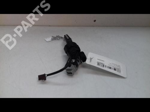 Ignition barrel PEUGEOT 208 I (CA_, CC_) 1.4 HDi | BP11694315M48 