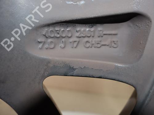 rim-renault-megane-iv-hatchback-b9amn_-2015-36940529 main image