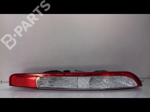 Used Right taillight FORD FOCUS II (DA_, HCP, DP) 1.6 TDCi (90 hp) 8986473