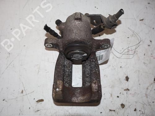 Used Right rear brake caliper Right rear brake caliper VW NEW BEETLE (9C1, 1C1) 2.3 V5 (170 hp) 40162448 40162448