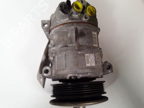 AC compressor ABARTH PUNTO 1.4 (199.AXX1B) | BP8999797M34 - Image 3