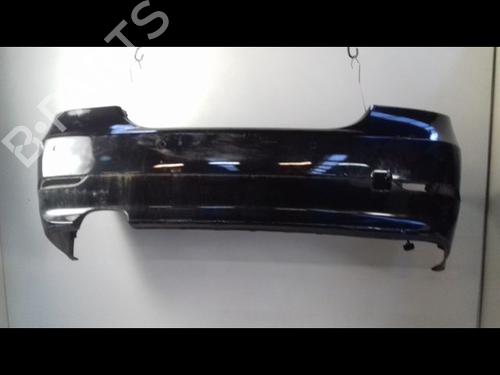 Rear bumper BMW 5 (E60) 530 d | BP8979947C8 