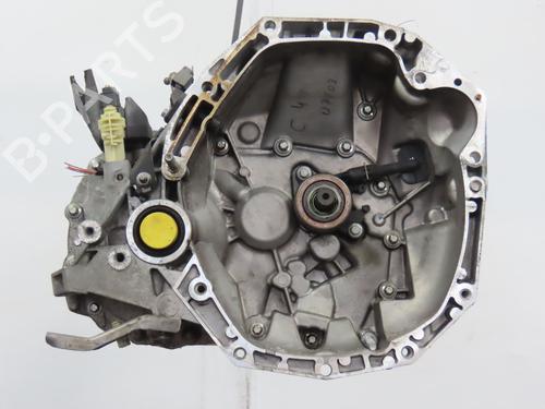 Gearbox DACIA LOGAN MCV (KS_) 1.5 dCi (KS04) | BP36244575M3 - Image 5