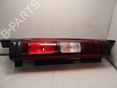 Left taillight NISSAN NV300 Van (X82) 2.0 dCi 120 | BP34332631C34 - Image 2