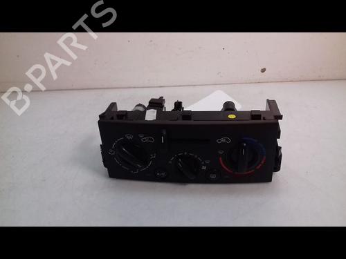 Used Climate control PEUGEOT 207 (WA_, WC_) 1.4 16V (95 hp) 10516693