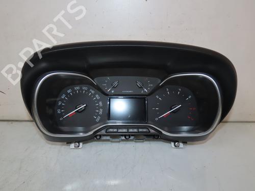 instrument-cluster-citroen-c3-aircross-ii-2r_-2c_-2017-27245873 main image