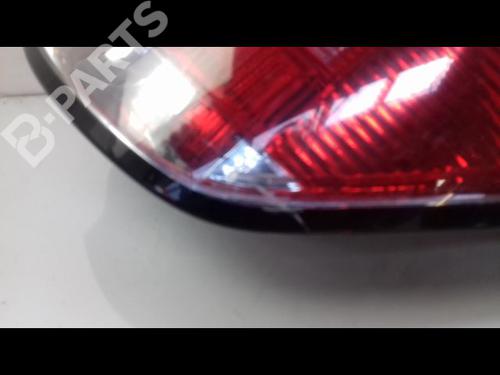 Right taillight OPEL ASTRA H Estate (A04) 1.3 CDTI (L35) | BP8978806C35 