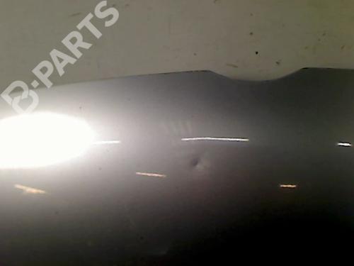 Hood VW POLO IV (9N_, 9A_) 1.4 TDI | BP8993709C1 