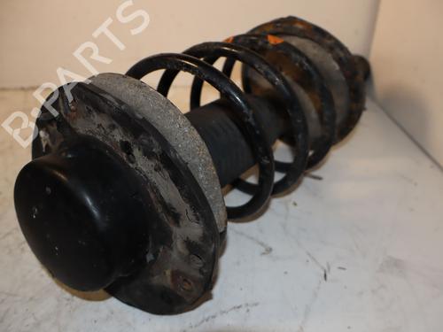 Used Left front shock absorber PEUGEOT 206 SW (2E/K) 2.0 HDi (90 hp) 32767953