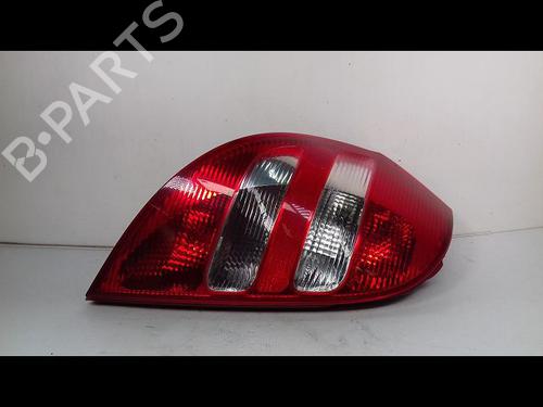 Used Left taillight MERCEDES-BENZ A-CLASS (W169) A 150 (169.031, 169.331) (95 hp) 8992689