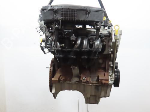 Engine DACIA SANDERO 1.6 (BS0D, BS0B, BS0F, BS0H) | BP30892706M1